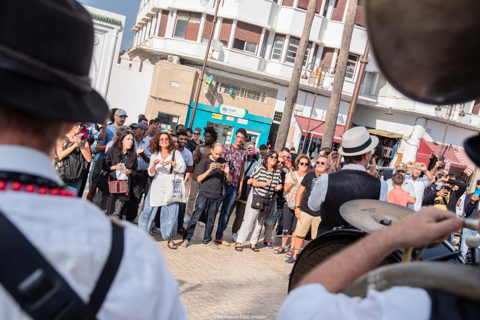 Tanjazz 2022 FANFARE_9137